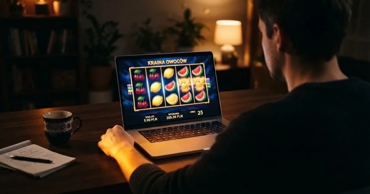 Kasyna z Microgaming w Polsce 2026 — co naprawdę oferują